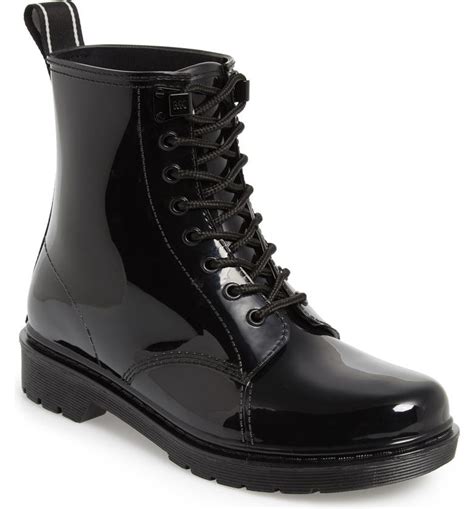 tavie rainbootie michael kors|Tavie Rain Boot .